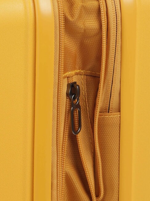 B|Y CAMPBELL  Cărucior pentru bagaje de mână extensibil mango - Bagaje de mână