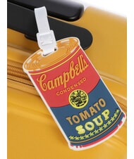 BRIC’S B|Y CAMPBELL  Cărucior pentru bagaje de mână extensibil mango - Bagaje de mână - 7