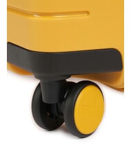 BRIC’S B|Y CAMPBELL  Cărucior pentru bagaje de mână extensibil mango - Bagaje de mână - 8