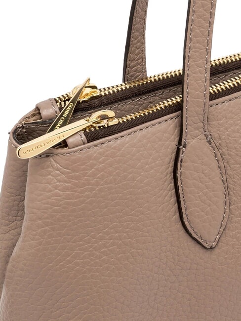 MARA  Geanta de cumparaturi din piele Unde - Genți femei