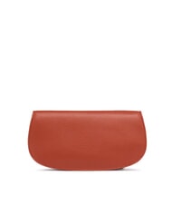 GIANNI CHIARINI DEVA Geanta de umar din piele cu clapa toamnă - Genți femei - 3