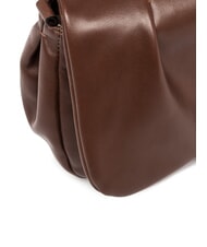 GIANNI CHIARINI GLENDA Pocheta din piele cu curea de umar t.moro - Genți femei - 3