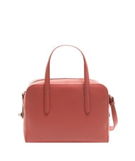 COCCINELLE SWAP Geanta ghiozdan din piele ciocanita oală - Genți femei - 3