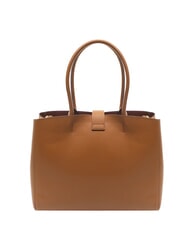 COCCINELLE ALBA Geanta de umar din piele ciocanita CUIR - Genți femei - 3