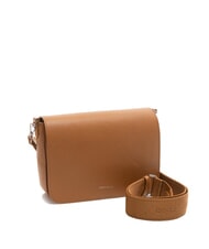 COCCINELLE ARIES Geanta de umar din piele ciocanita - Genți femei