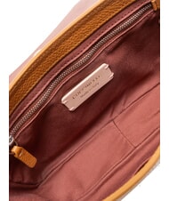 COCCINELLE ARIES Geanta de umar din piele ciocanita CUIR - Genți femei - 6