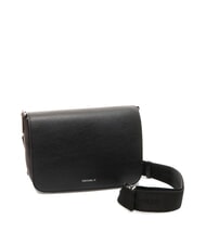 COCCINELLE ARIES Geanta de umar din piele ciocanita - Genți femei