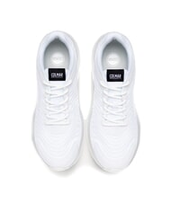 COLMAR URBANTRAIL PLAIN Adidași alb - Pantofi unisex - 5