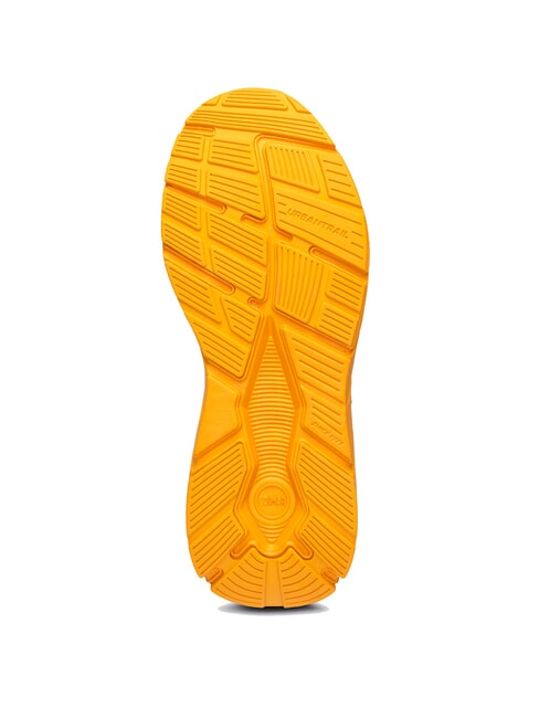 URBANTRAIL COLORS Adidași negru-portocaliu-rosu aprins - Pantofi unisex