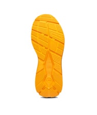 COLMAR URBANTRAIL COLORS Adidași negru-portocaliu-rosu aprins - Pantofi unisex - 6