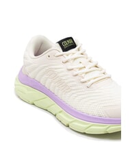 COLMAR URBANTRAIL COLORS Adidași alb-ceai verde-liliac - Pantofi unisex - 4
