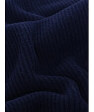 MOSCHINO LOGO Eșarfă cu nervuri - Eșarfe