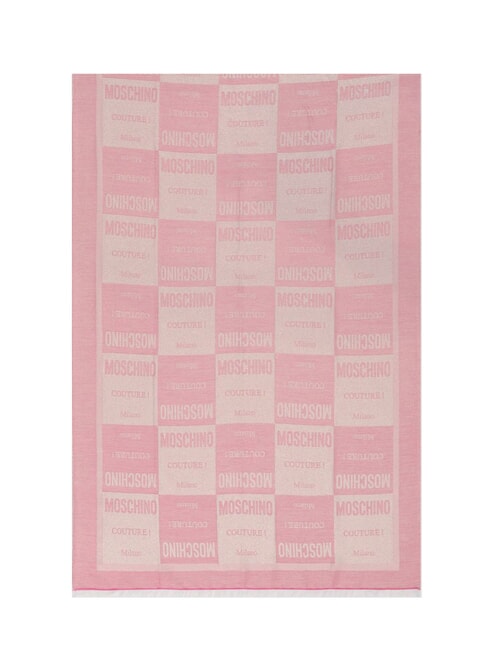 COUTURE Furat Trandafir - Eșarfe