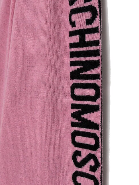 LOGO Eşarfă Trandafir - Eșarfe