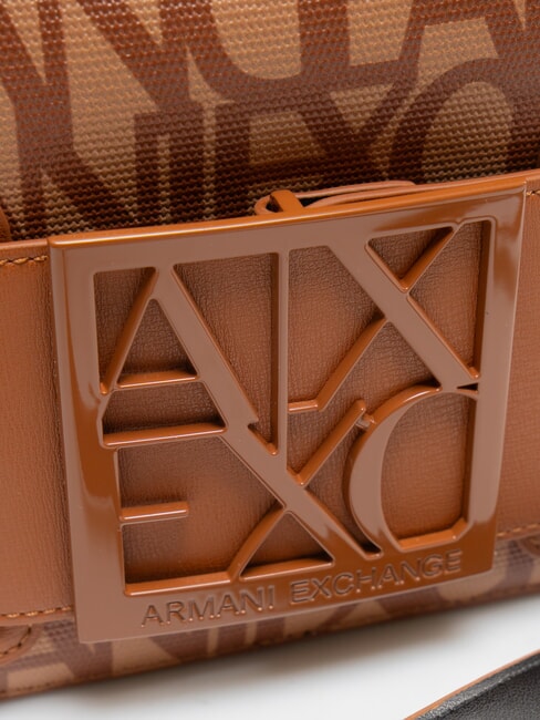 LOGO ALL OVER Case de cameră cam. trandafiri/mașină. cafenea - Genți femei