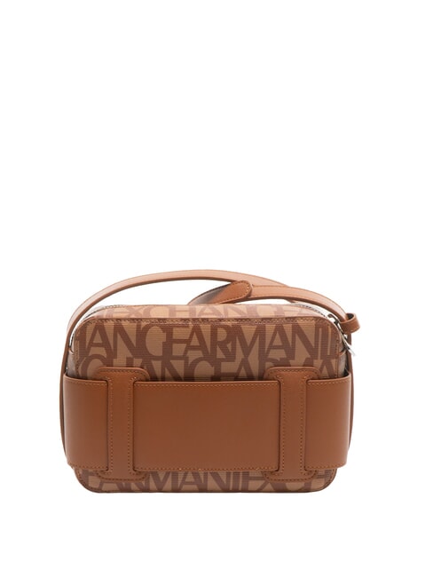 LOGO ALL OVER Case de cameră cam. trandafiri/mașină. cafenea - Genți femei