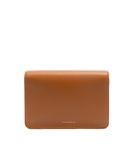 COCCINELLE TULIP Geanta de umar din piele ciocanita CUIR - Genți femei - 2