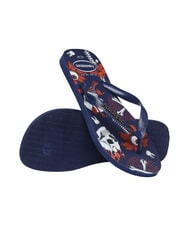 HAVAIANAS TOP TRIBO TOP flip-flops navyblu - Pantofi bărbați - 5
