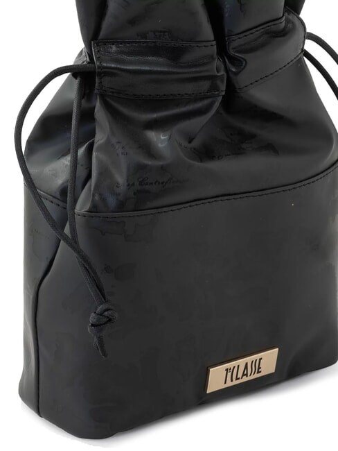 GEO Frumusețe geantă mică negru - Truse de toaletă