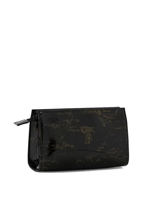 GEO Frumusețe drept mediu strălucitor negru - Genți plic și truse