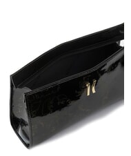 ALVIERO MARTINI PRIMA CLASSE GEO Frumusețe drept mediu strălucitor negru - Genți plic și truse - 4