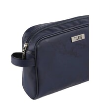 ALVIERO MARTINI PRIMA CLASSE GEO Frumoasa cutie albastru afine - Truse de toaletă - 3