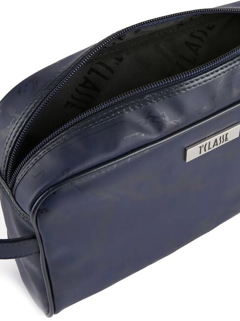 GEO Frumoasa cutie albastru afine - Truse de toaletă