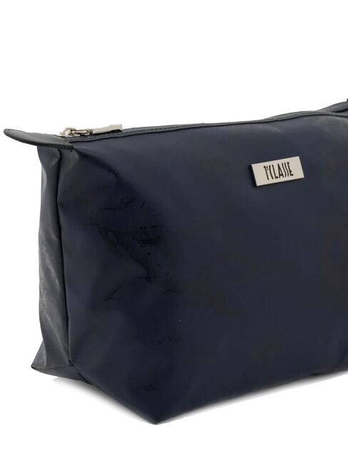 GEO Necesitate de frumusețe medie albastru afine - Truse de toaletă