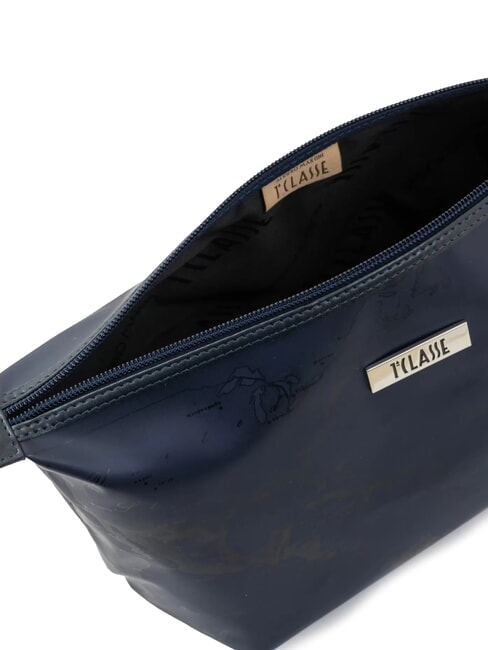 GEO Necesitate de frumusețe medie albastru afine - Truse de toaletă