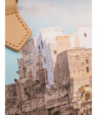 YNOT YESBAG  Geanta de mana, cu bareta de umar polignano - Genți femei - 3