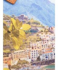 YNOT YESBAG  Geanta de mana, cu bareta de umar coasta de lamaie - Genți femei - 3