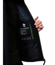 NORTH SAILS TECH SAILOR  Jacheta impermeabila albastru marin - Geci de bărbați - 5