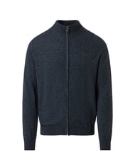 NORTH SAILS 12GG Pulover melange gri &icirc;nchis - Pulovere pentru bărbați - 4