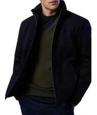 NORTH SAILS TECH SAILOR  Jacheta impermeabila albastru marin - Geci de bărbați - 3