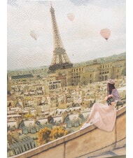 YNOT YESBAG SPECIAL Geantă de umăr medie baloane cu aer cald - Genți femei - 3