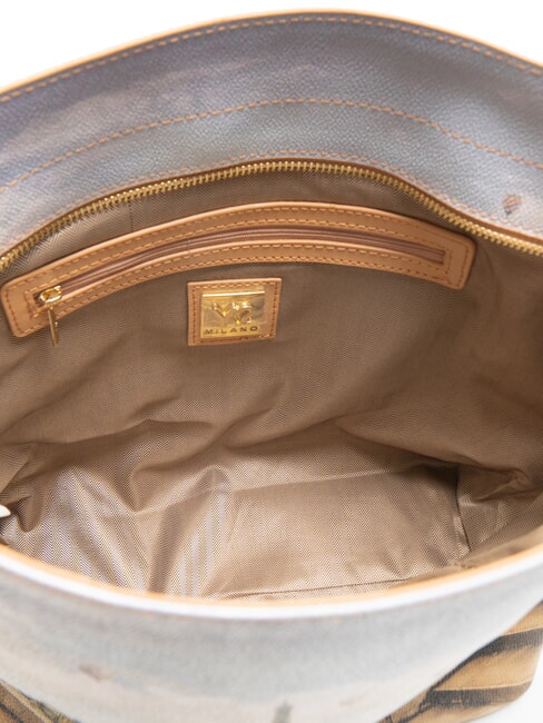 YESBAG SPECIAL Geantă de umăr medie baloane cu aer cald - Genți femei