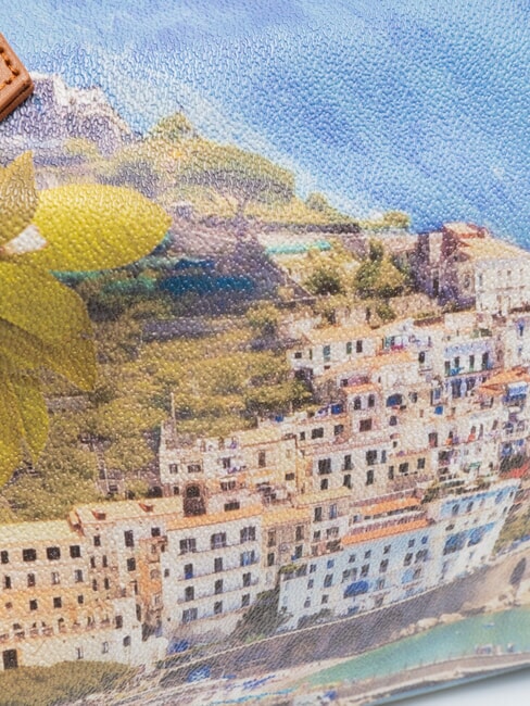 YESBAG SPECIAL Geanta portbagaj coasta de lamaie - Genți femei