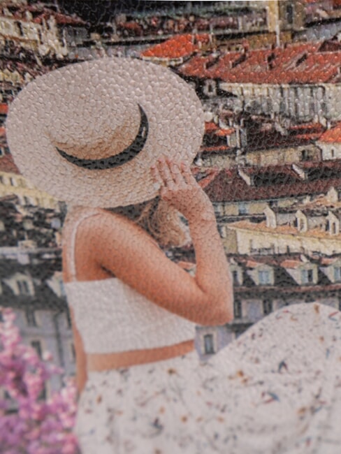 YESBAG SPECIAL Geanta portbagaj Torino - Genți femei