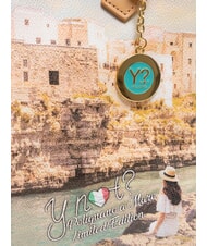 YNOT YESBAG  Geantă mare de umăr polignano - Genți femei - 3