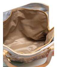 YNOT YESBAG  Geantă mare de umăr polignano - Genți femei - 5