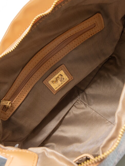 YESBAG  Geanta de umar imprimata polignano - Genți femei