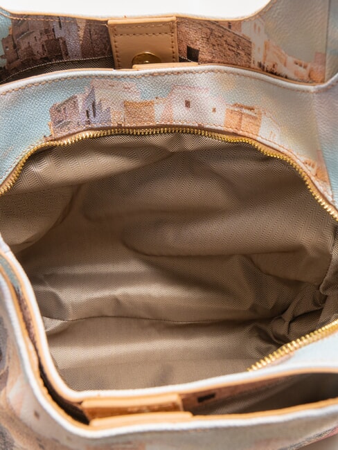 YESBAG Geanta de umar polignano - Genți femei