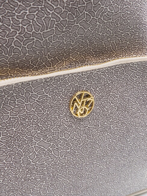 LUX Geanta hobo cu buzunar Lună - Genți femei