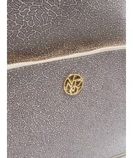 YNOT LUX Geanta hobo cu buzunar Lună - Genți femei - 3