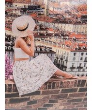 YNOT YESBAG Geantă de umăr Hobo Torino - Genți femei - 3