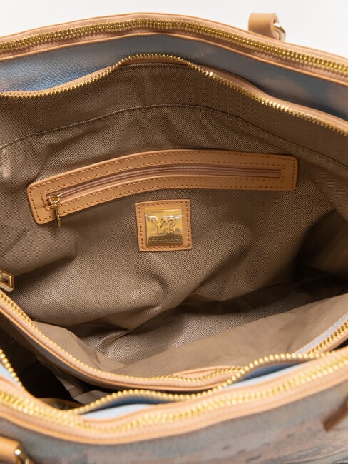 YESBAG Geantă de umăr polignano - Genți femei