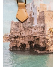 YNOT YESBAG  Cumpărător de umăr polignano - Genți femei - 3