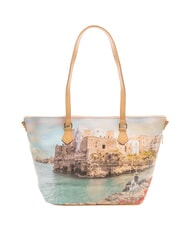 YNOT YESBAG  Cumpărător de umăr polignano - Genți femei - 4