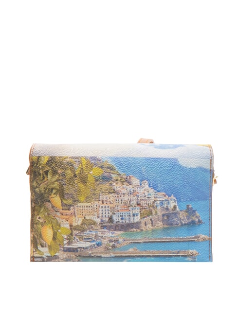 YESBAG  Mini Geanta de umar coasta de lamaie - Genți femei