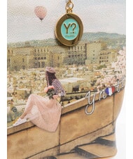 YNOT YESBAG SPECIAL  Geanta de cumparaturi baloane cu aer cald - Genți femei - 3